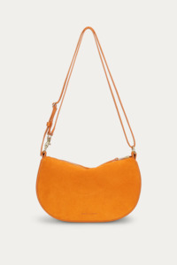 Deadly Ponies Mr Sling Micro - Marmalade Suede