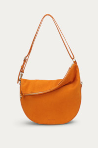 Deadly Ponies Mr Leopard - Marmalade Suede