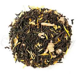 t Leaf T Black Teas