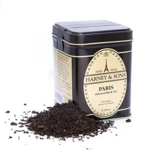 t Leaf T Herbal Infusions