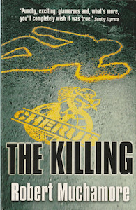 Products: Cherub 4: The Killing ChapterOne