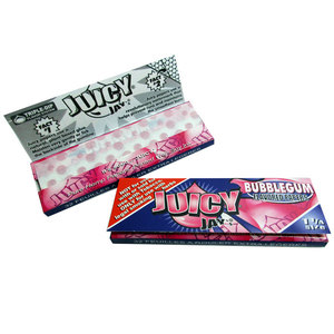 Products: Paper Juicy Jays Bubblegum 1 1/4 SP542