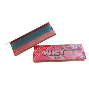Products: Paper Juicy Jays Cotton Candy 1 1/4 SP544