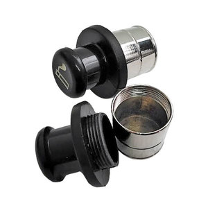 Case Car Cigarette Lighter MH747 EOL