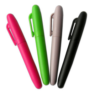 Storage Tube Pen Style MH240 EOL