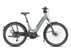Products: Moustache Bikes
