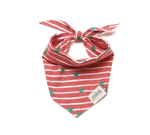 WearDog: Jingle Christmas Bandana