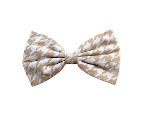 Dune Bow Tie