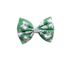 Wear: Meadow Bow Tie