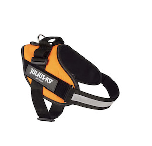 Travel: Julius IDC Powerharness - Orange