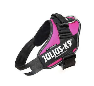 Julius IDC Powerharness - Dark Pink