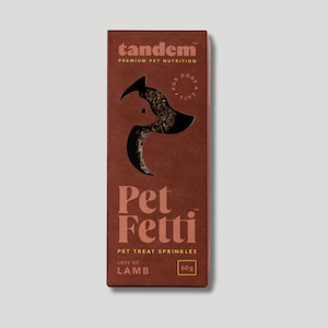 Eat Cat: Pet Fetti - Lots of Lamb