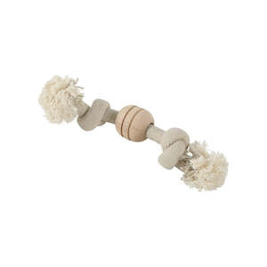 Organic Eco Friendly Toys Dog: Mixed Wild Giant Rope Dog Toy