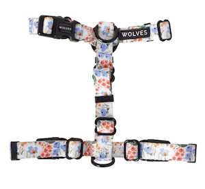 Harnesses Dog: Posy All Purpose Harness