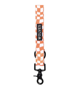 Leads Dog: Benji Adjustable Lead