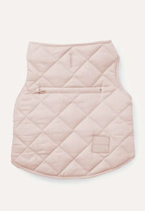 Jackets Dog: Eco Packable Jacket