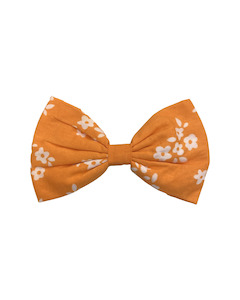 Wear Accessories Dog: Easton Bow Tie