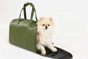 Carriers Dog: Frank Dog Carrier
