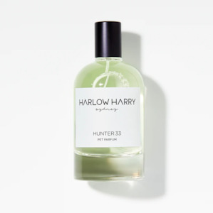 Hunter 33 Pet Parfum