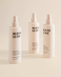 Smellin' Good Coat Spray