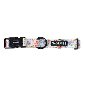 Wolves Of Wellington: Posy Collar