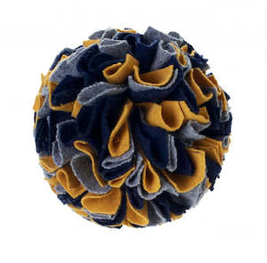 Eiby Snuffle Ball Toy