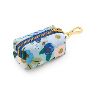 Walk: Rifle Paper Co. x TFD Vintage Blossom Waste Bag Holder