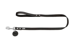 Hunter: Training Leather Leash