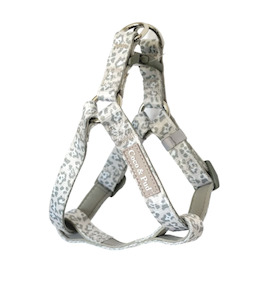 Amur Leopard Uniclip Harness