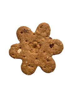Eat: Organic Dog Biscuit - Bacon Banana Waffles