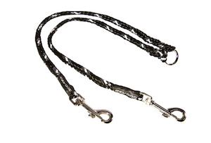 Coupler Double Leash Attachment - Lite 38cm