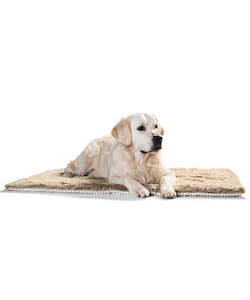 Sleep: Astana Check Pet Blanket