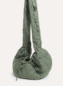 Eco Packable Sling Carrier - Sage