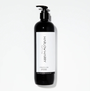 Groom Dog: D'bacca 169 Conditioning Pet Shampoo