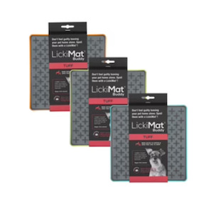 Lickimat Tuff Buddy