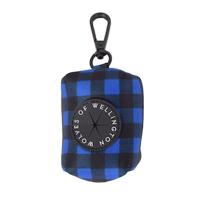 Walk Accessories Dog: Luey Poop Pouch