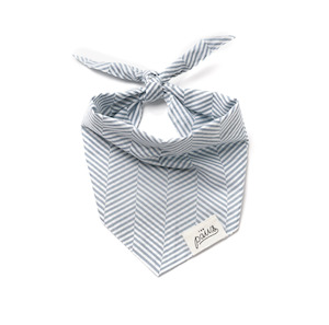 Bandanas Dog: Breezy Bandana