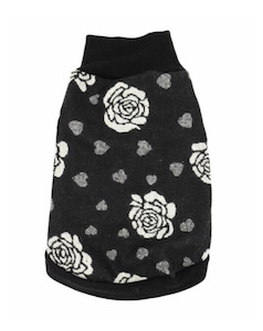 Jumpers Dog: War of the Roses Tee