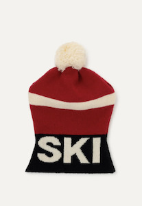 Wear Accessories Dog: Ski Balaclava