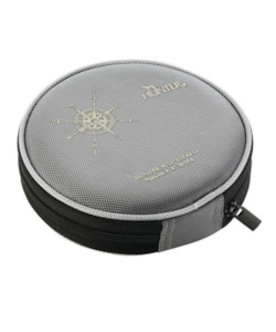 Silicone Travel Dog Bowls with Bag