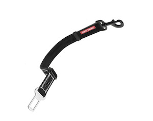 EzyDog Click Adjustable Seat Belt Attachment