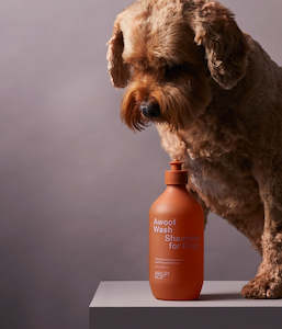 Shampoos Dog: Awoof Wash