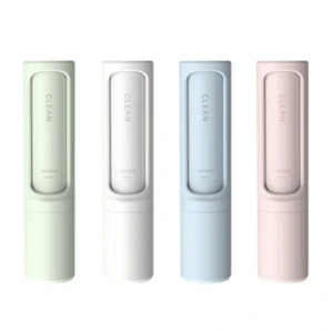 Pet Hair and Lint Removing Brush - Self Cleaning