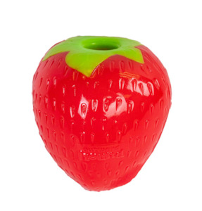 Orbee-Tuff Foodies - Strawberry