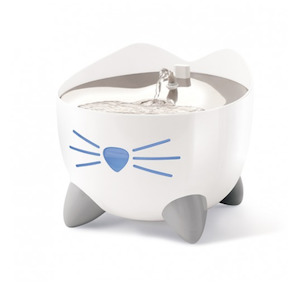 Pixi Water Fountain for Cats