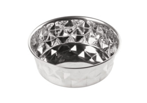 Stainless Steel Namy Bowl