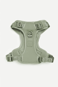 Harnesses Dog: Easy Fit Harness - Sage