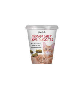 New Arrivals: Moggy Daily Love Nuggets