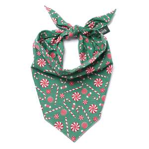 New Arrivals: Sugar Christmas Bandana
