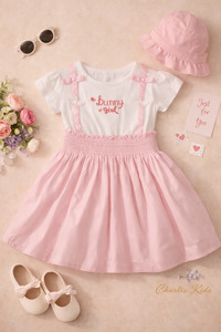 Products: Bunny